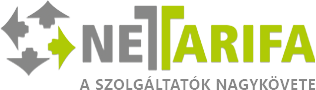 Nettarifa Logo